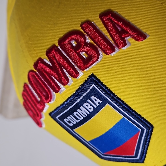 NWT Columbia baseball hat - Picture 6 of 9